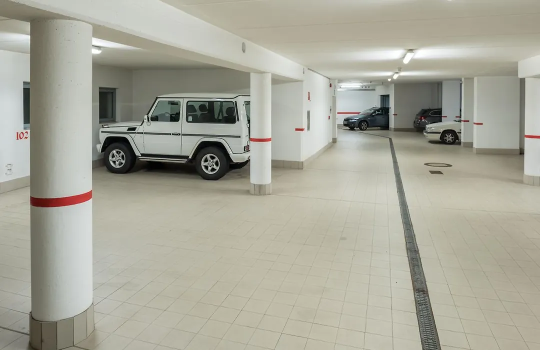 Residence Diamant-1