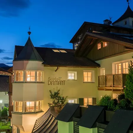 Residence Diamant-2
